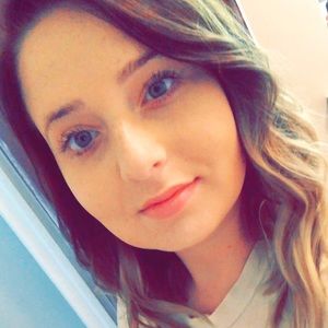 Meet your Posher, Karley